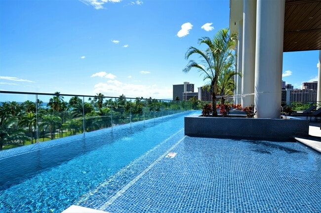 Photo - 223 Saratoga Rd Unidad Ka La'i 1116