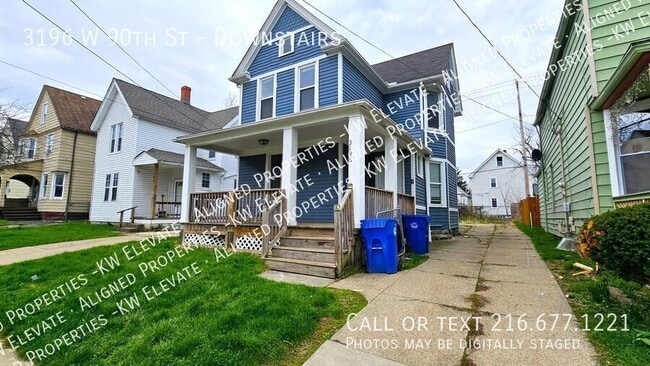 Building Photo - 3196 W 90th St Unit Downstairs