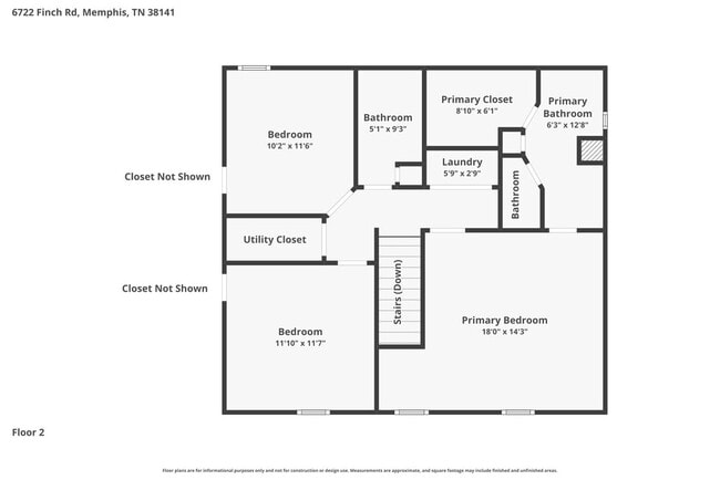 Photo - 6722 Finch Rd