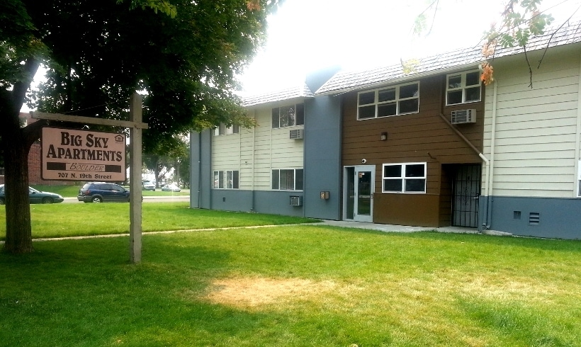 Photo - Big Sky Apartments