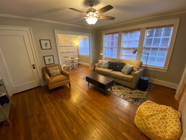 Photo - 805 Whitaker St Unidad 2