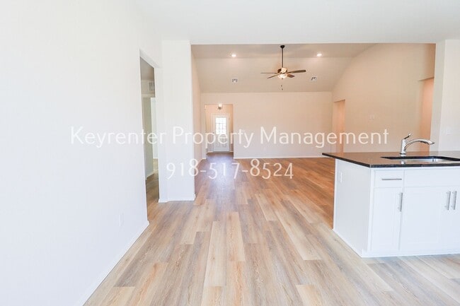 Photo - 4 Bed 3 Bath New Construction Simmons Home at Pine Valley Ranch