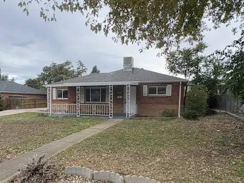 Building Photo - 9131 Lilly Ct