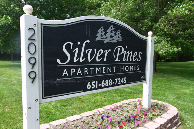 Silver Pines - Silver Pines Rental