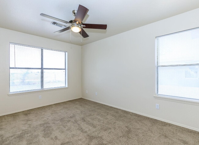 Owner's bedroom - Villas of Briar Ridge