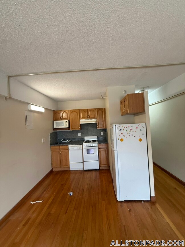 Photo - 1110 Commonwealth Ave Unit 408