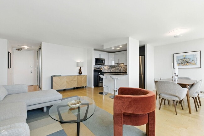 Photo - 1700 E 56th St Unit 2809