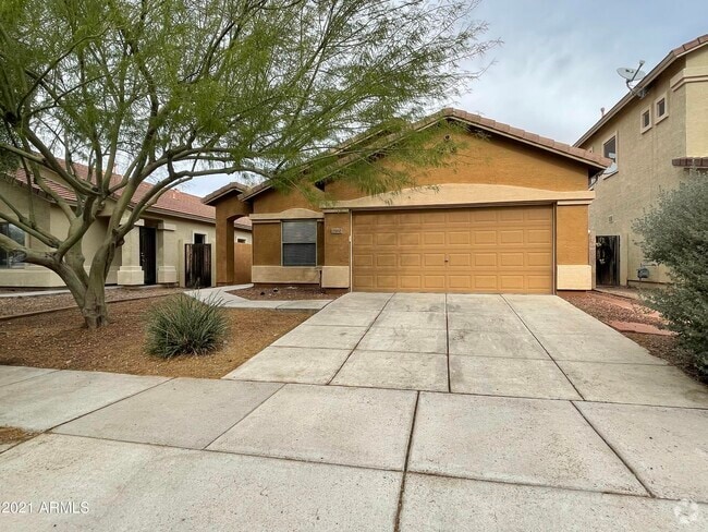 Building Photo - 2560 W Preserve Way Rental