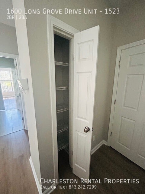 Photo - 1600 Long Grove Dr Unit 1523