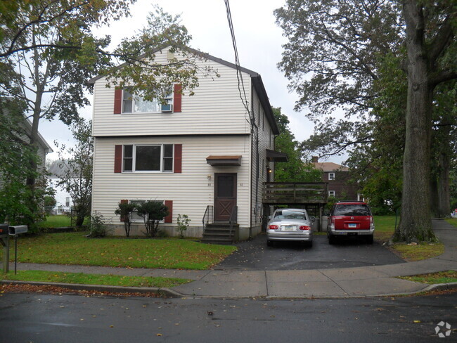 Building Photo - 80 Stevens Ave Unit #1 Rental