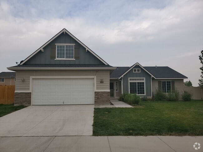 Building Photo - Beautiful 4 bedroom home in Kuna!