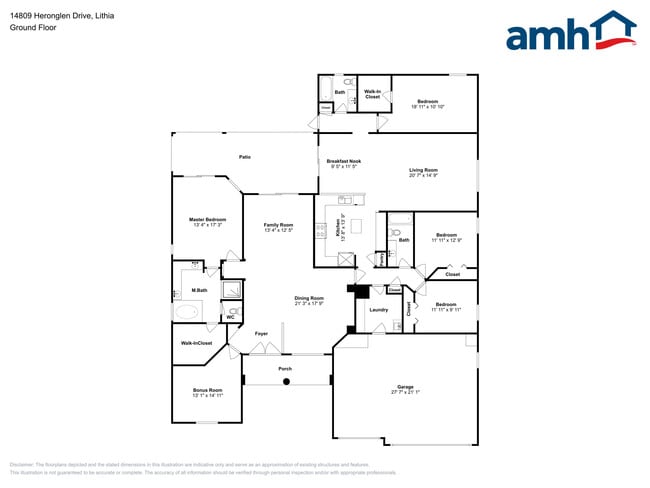 Photo - 14809 Heronglen Dr