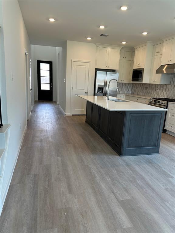 27107 Coneflower Daisy Wy House House Rental in Hockley, TX