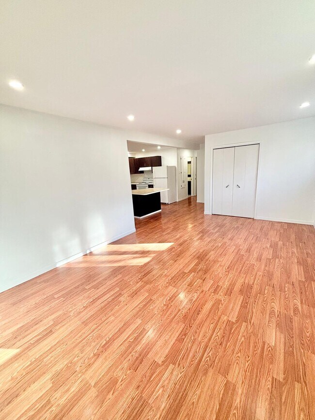 Photo - Spacious 1-Bedroom Apartment for Rent - Available December 1st Unit 1