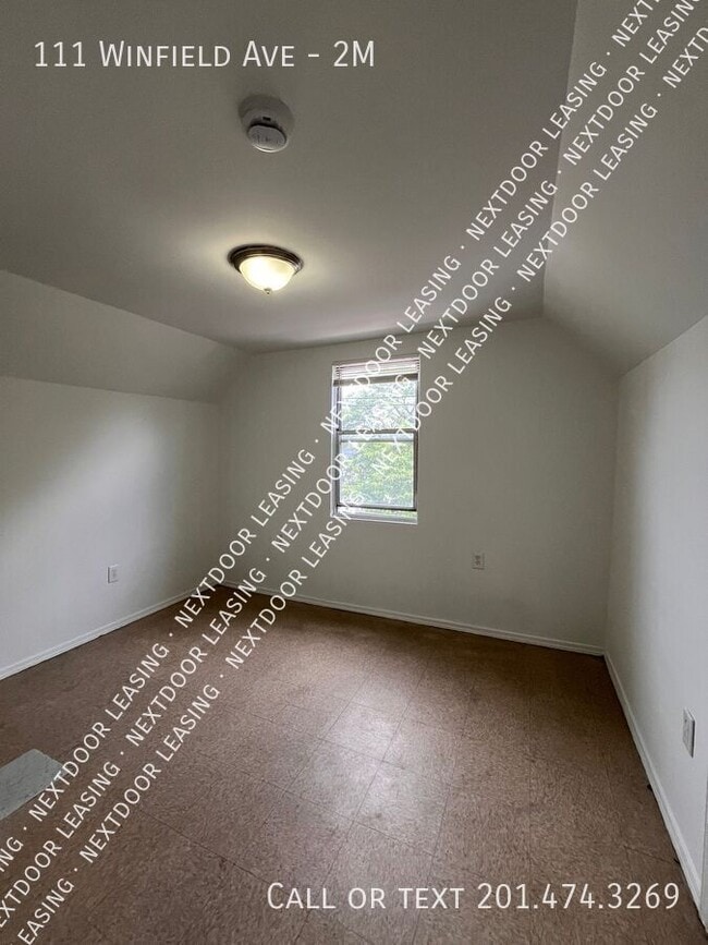 Building Photo - 111 Winfield Ave Unit 2M Rental