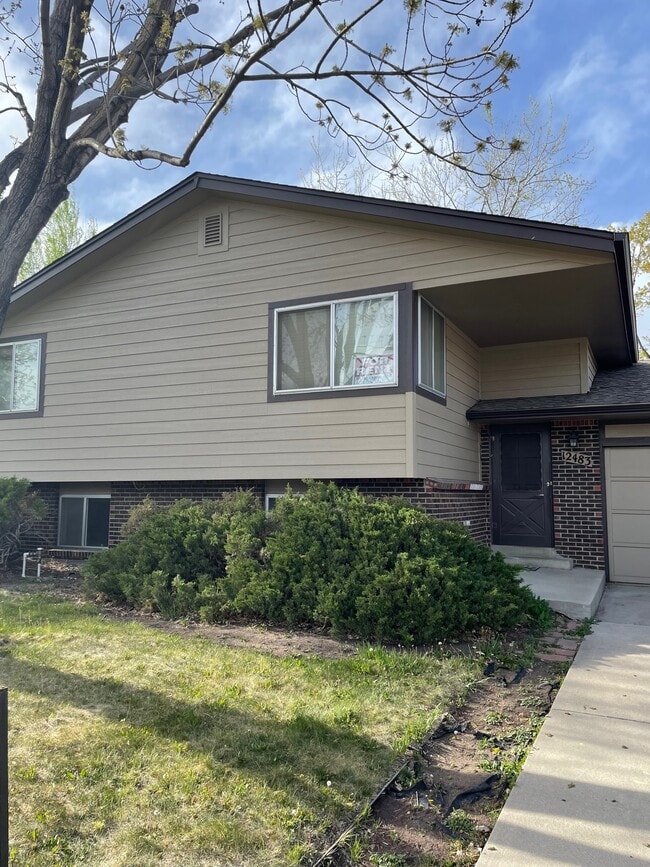Building Photo - 12483 W 12th Pl Rental
