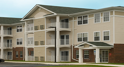 55+ Heritage Village at Elton Corner - 55+ Heritage Village at Elton Corner Apartments