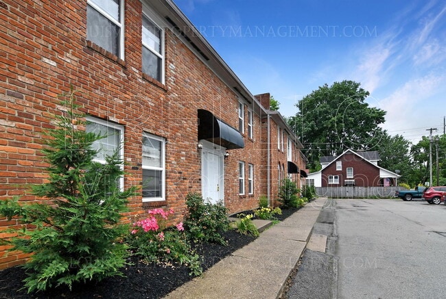 Photo - 214 E 13th St Apartment