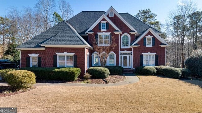 Building Photo - 9445 Stoney Ridge Ln