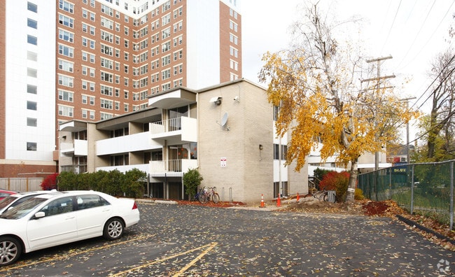 Park Plaza
