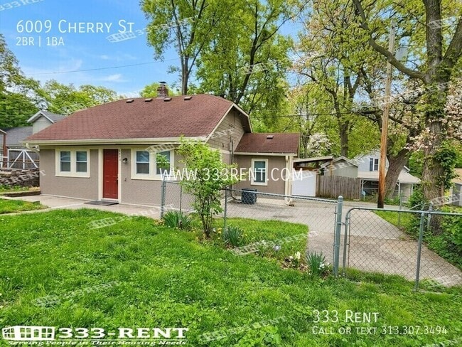 Building Photo - 6009 Cherry St