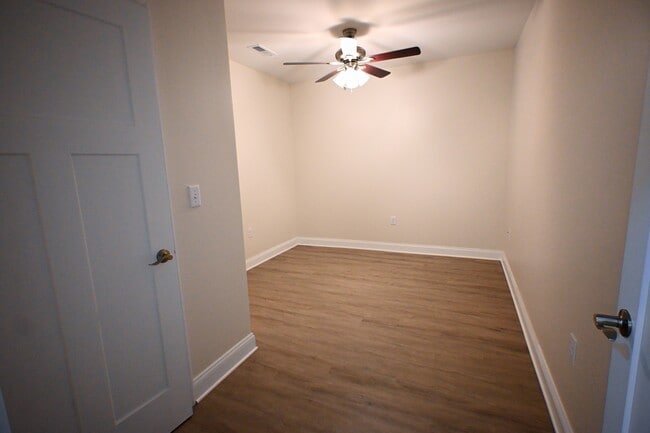 Photo - Thaddeus Stevens Apartments