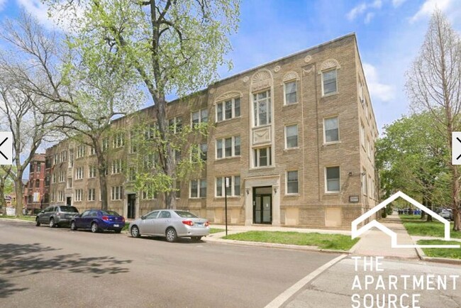 Photo - 5109 N Winchester Ave Unit 5
