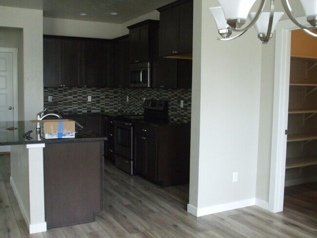 Photo - Beautiful  4 bed, 2.5 bath 2 car with extra deep bay and an additional office