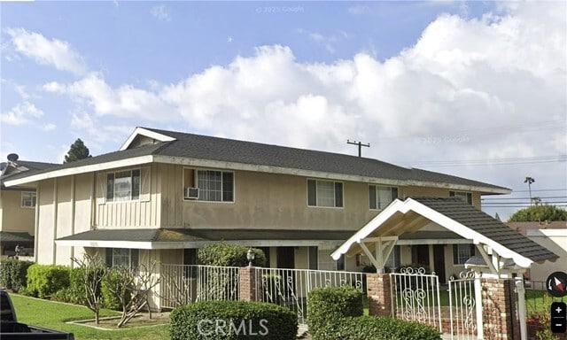 Building Photo - 12111 Bailey St Unit 3 Rental