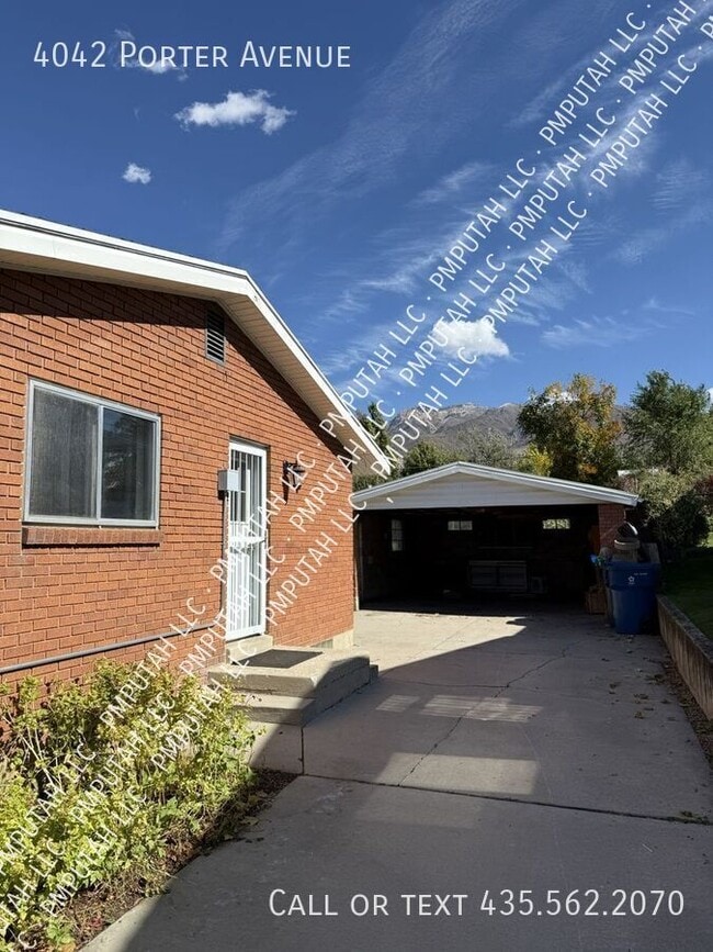 Photo - 4042 Porter Ave