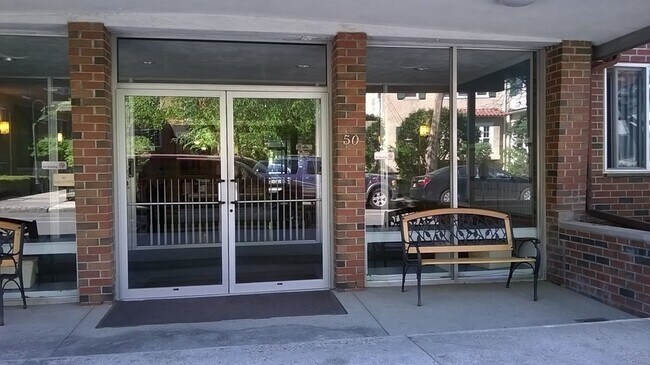 Photo - 50 Green St Unit 109