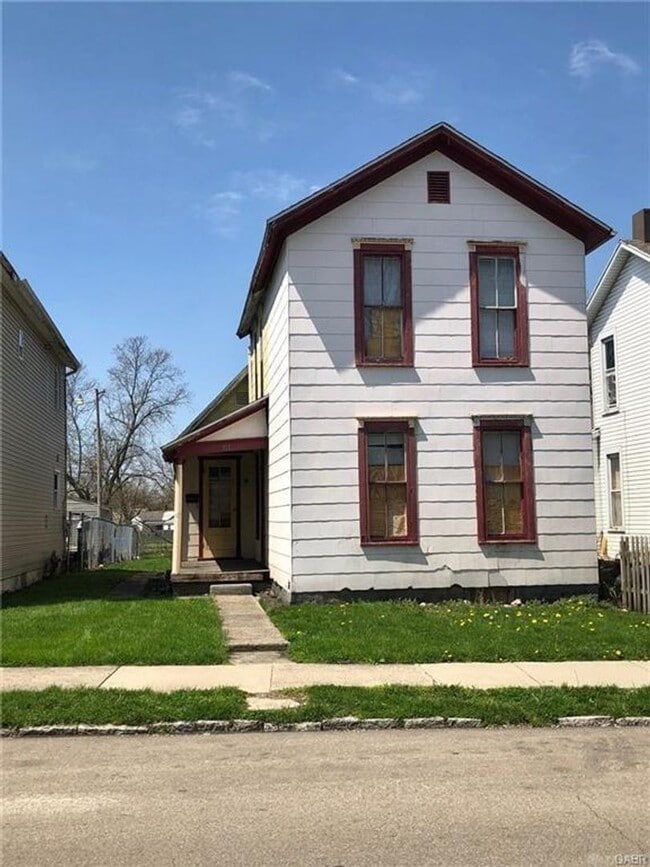 Photo - Updated 3 Bed, 1 Bath in Dayton close to everything