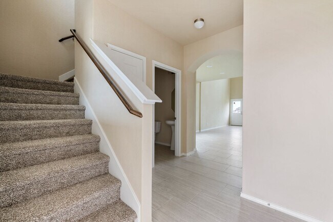 3640 Wet Cloud Dr