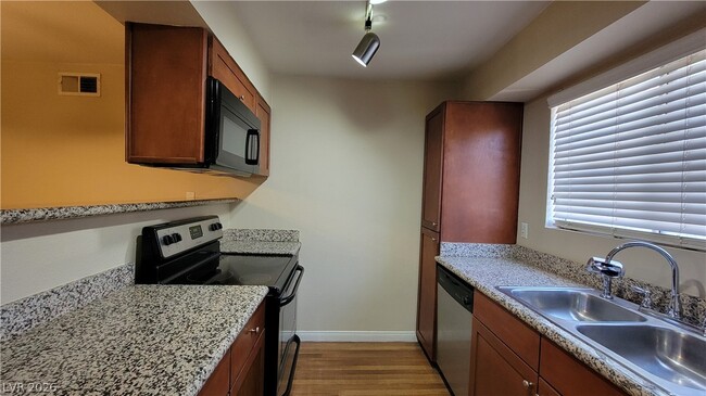 Photo - 2750 S Durango Dr Unit 2020