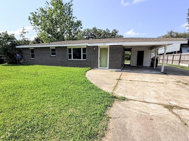 Photo - Affordable 3BR Brick Home with Carport