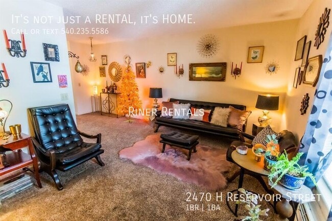 Photo - 2470 Reservoir St