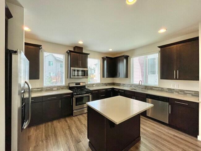 Photo - Great Townhome for rent