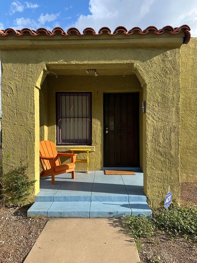 Photo - 317 N Santa Rita Ave