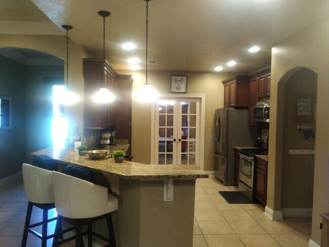 Photo - 1258 Harmony Ln