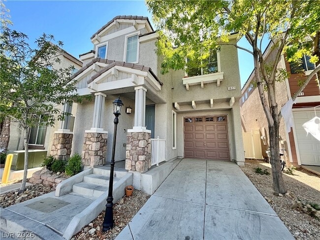 Photo - 1627 Bamboo Rain Ave