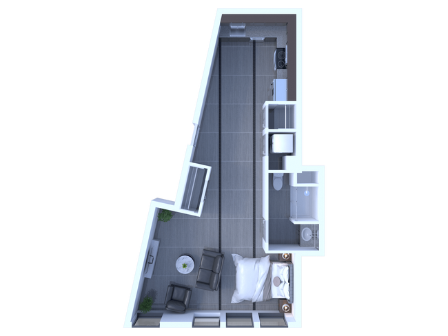 Photo - Capitol Park Lofts