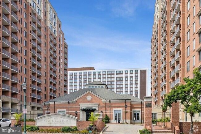 Building Photo - 11710 Old Georgetown Rd Unit 1402 Rental