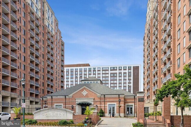 Photo - 11710 Old Georgetown Rd Apartment Unit 1402
