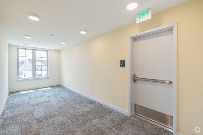 Resident Lounge