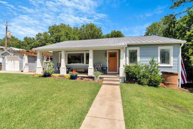 Photo - 802 N Park Ave Unidad SI ID1375235P
