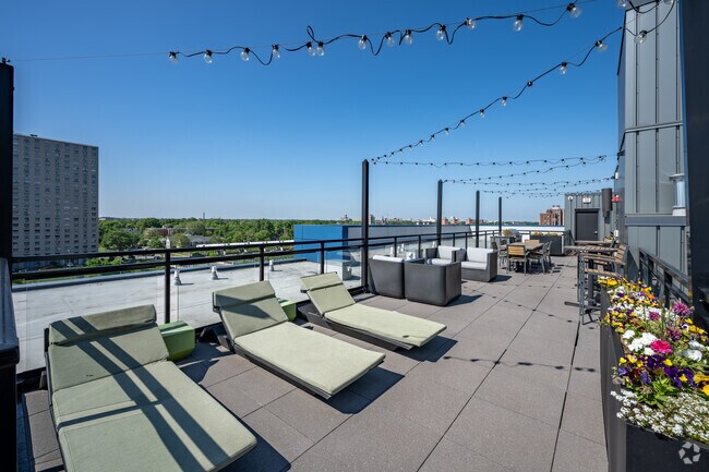 Moon Deck