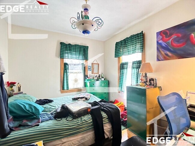 29 Claymoss Rd