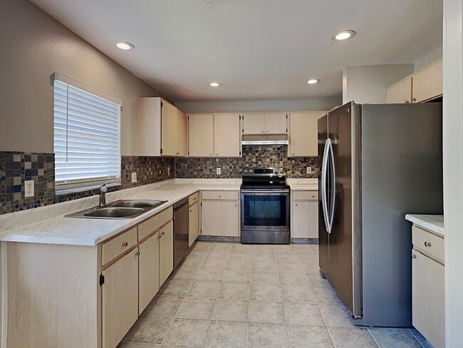 Photo - 1408 Sugarberry Ln