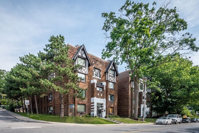 Building Photo - 3010 Queen Street East Unit 10