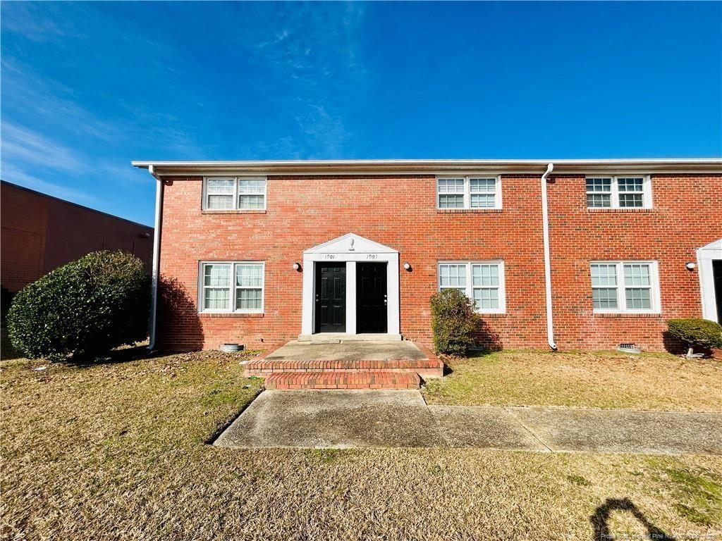 Photo - 1903 King George Dr Apartment